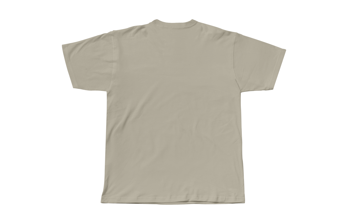 Aleyesure Avory - Basic Logo Tee
