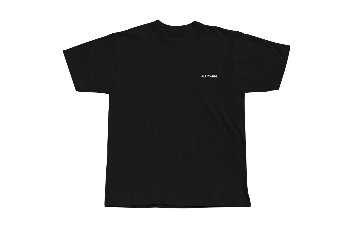 Aleyesure Piombo - Basic Logo Tee