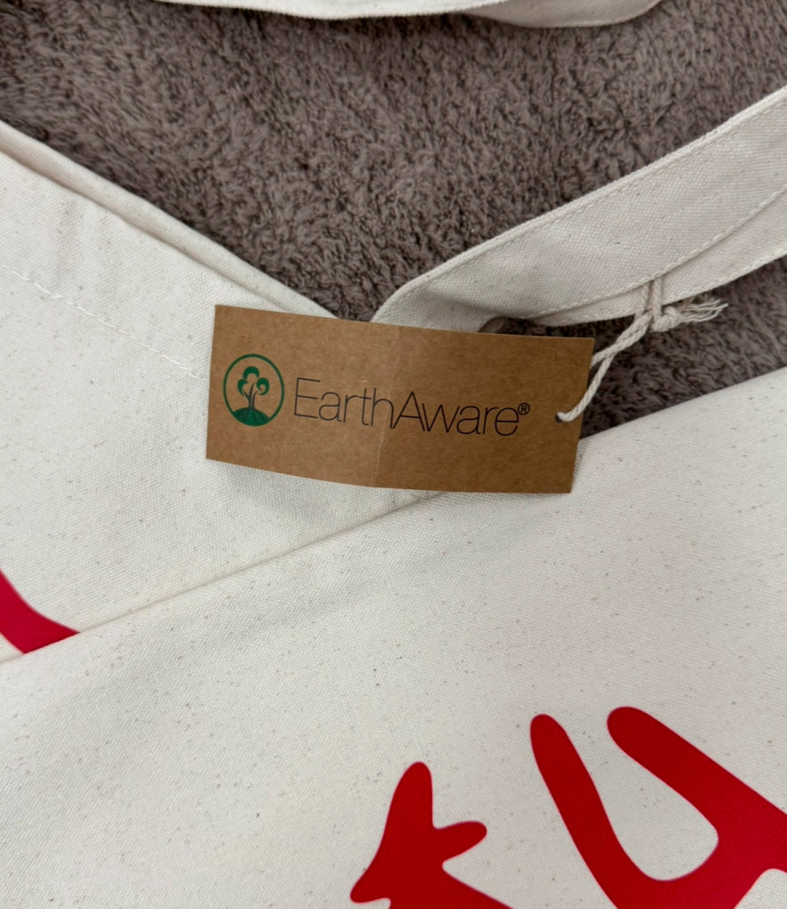 Aleyesure Tote Bag