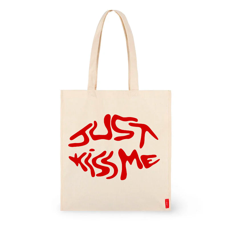 Aleyesure Tote Bag
