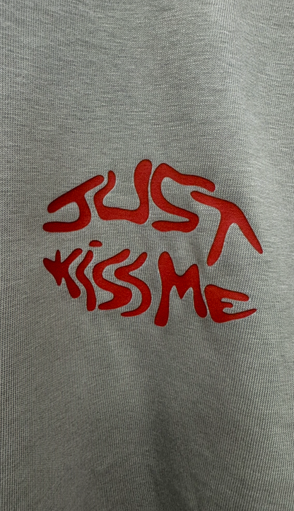 Aleyesure Boxy Long Sleeve Ferro